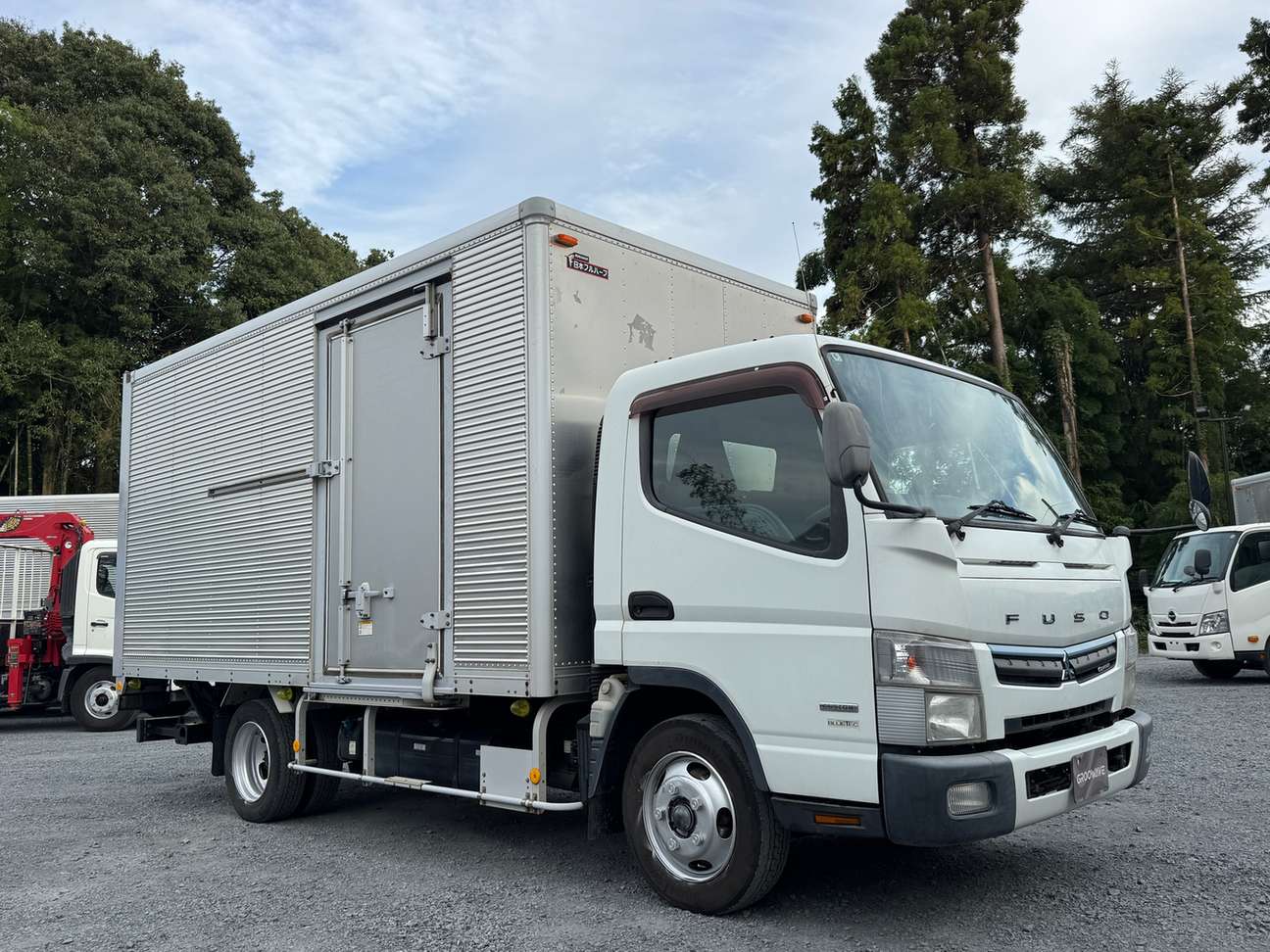 車輛写真