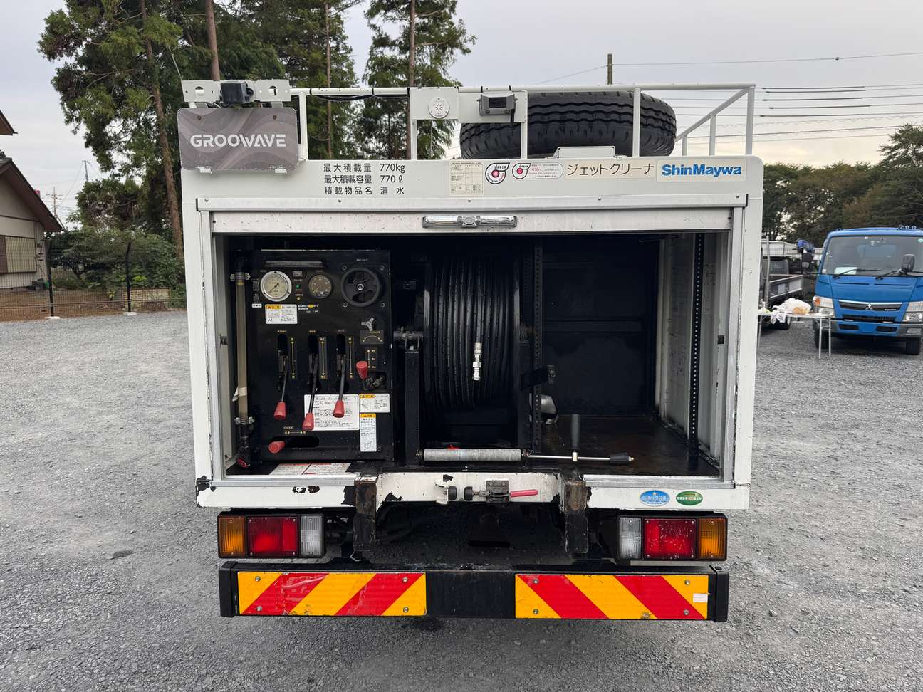 車輛写真