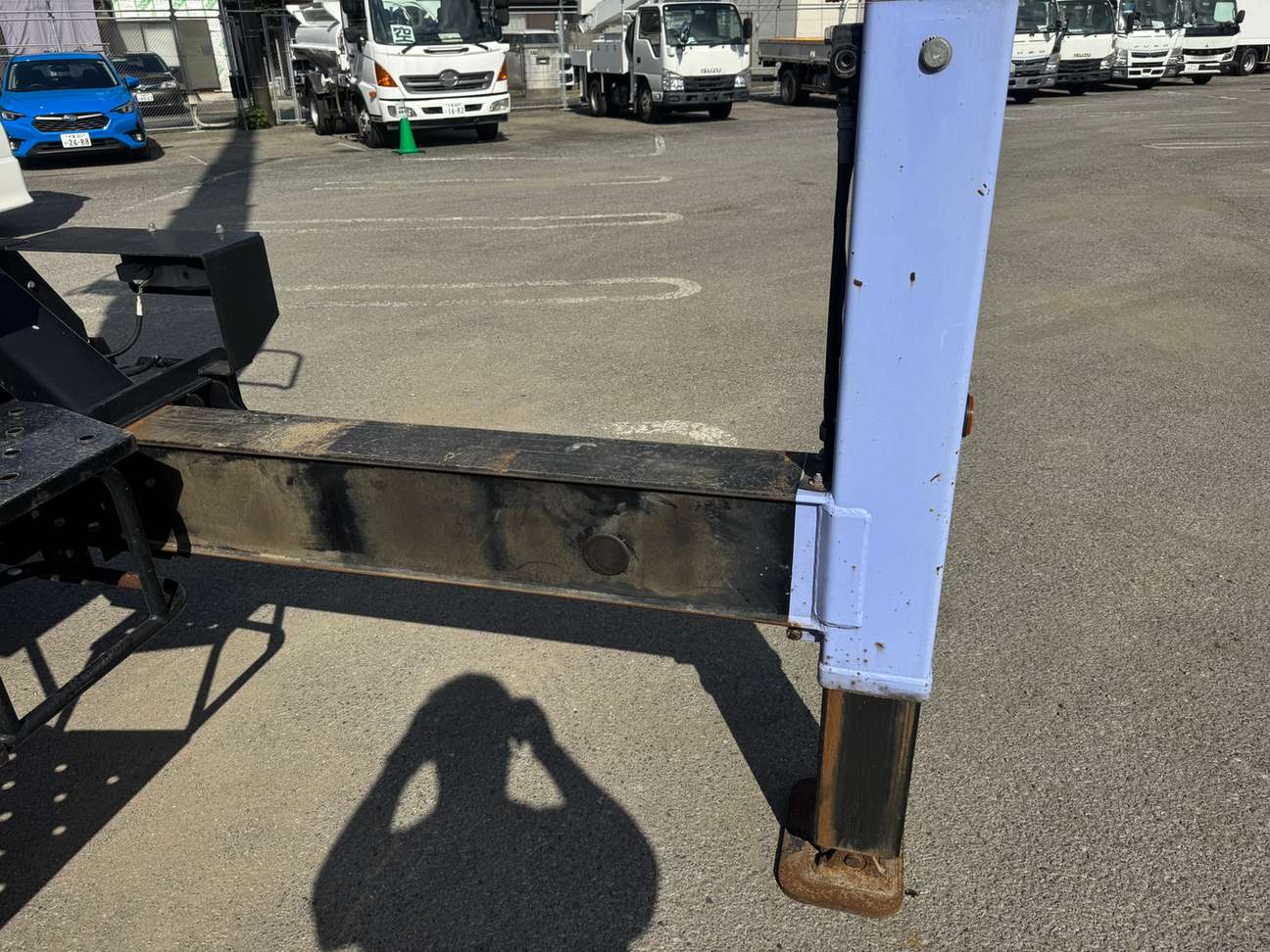 車輛写真