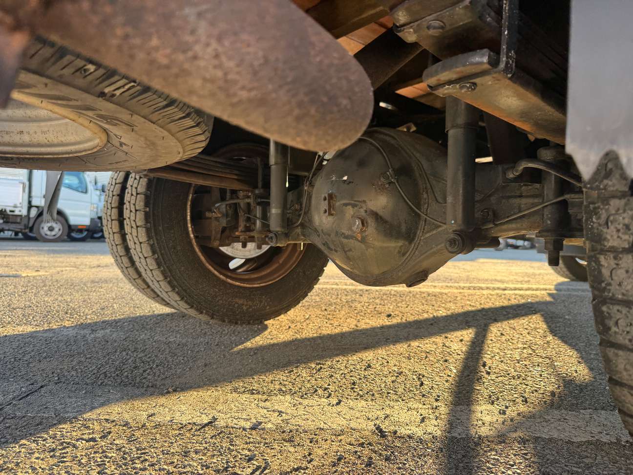 車輛写真