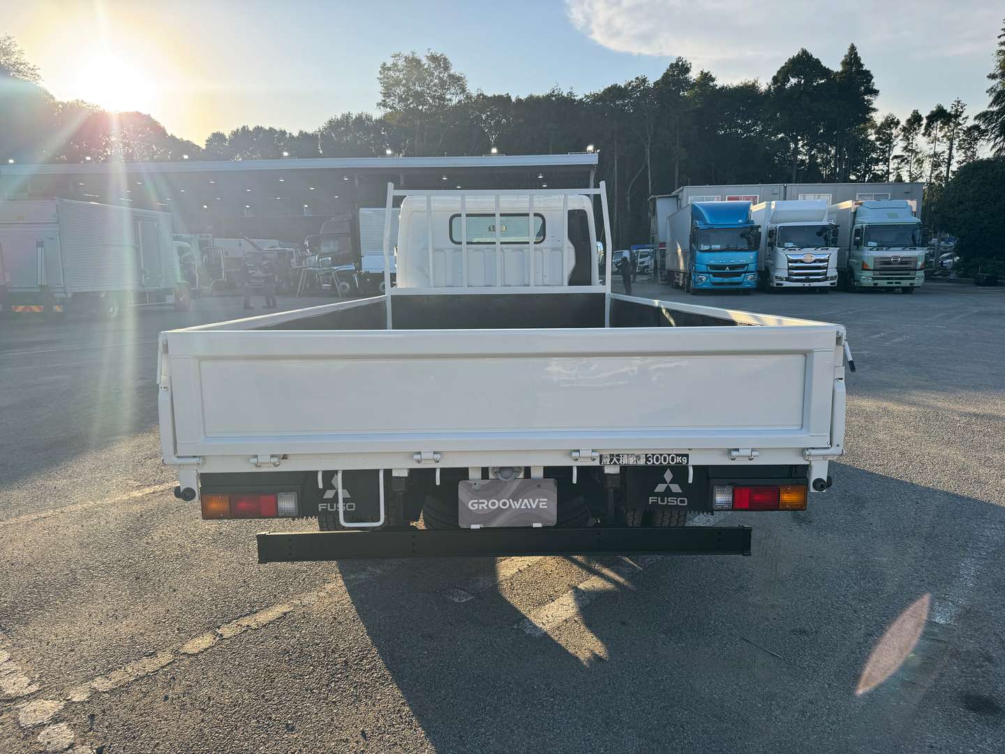 車輛写真