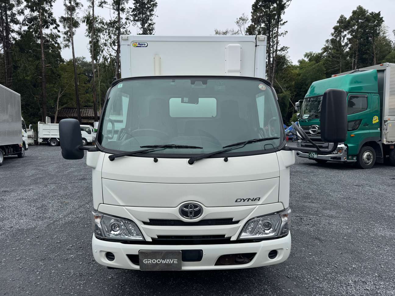 車輛写真