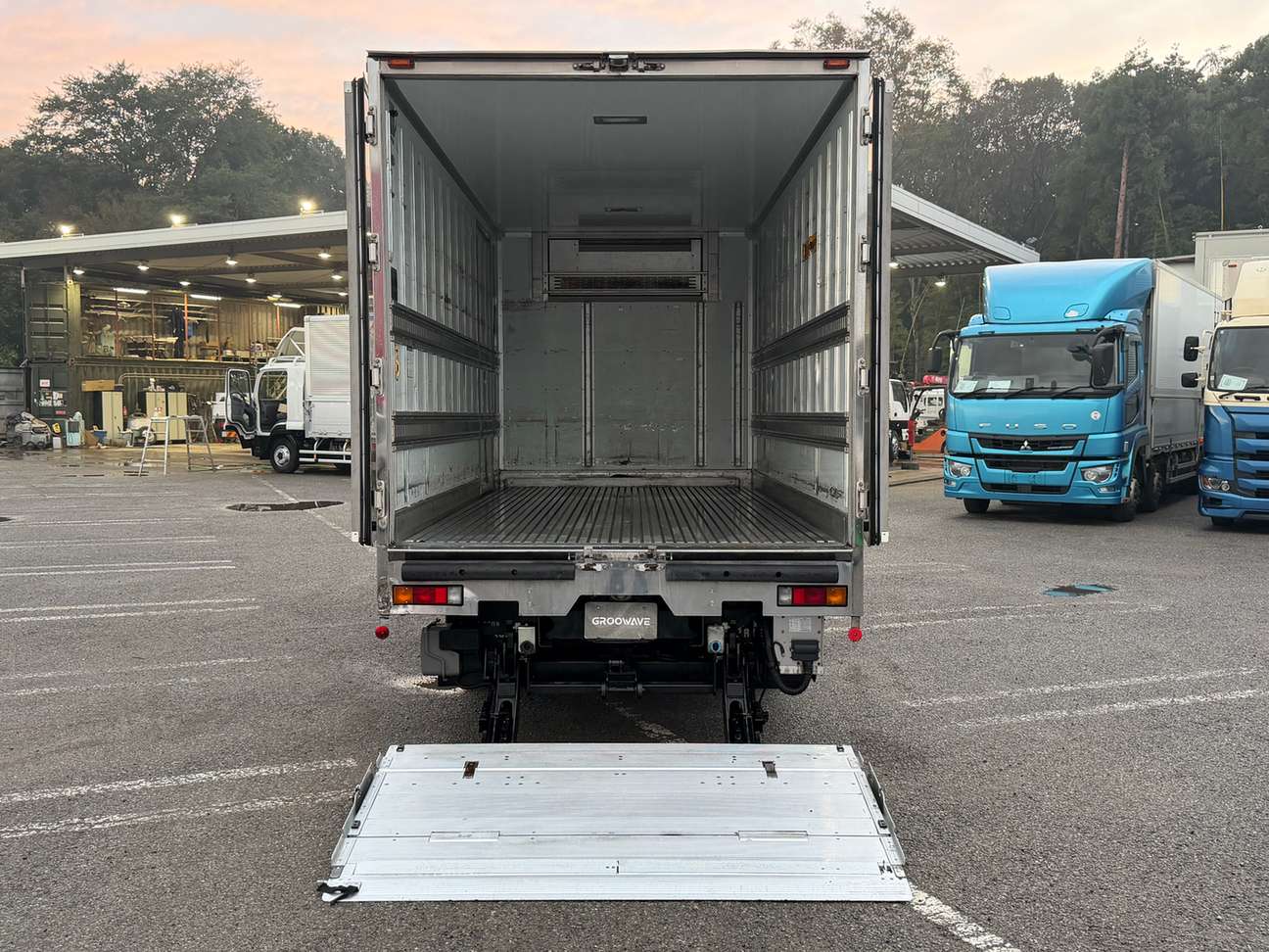 車輛写真