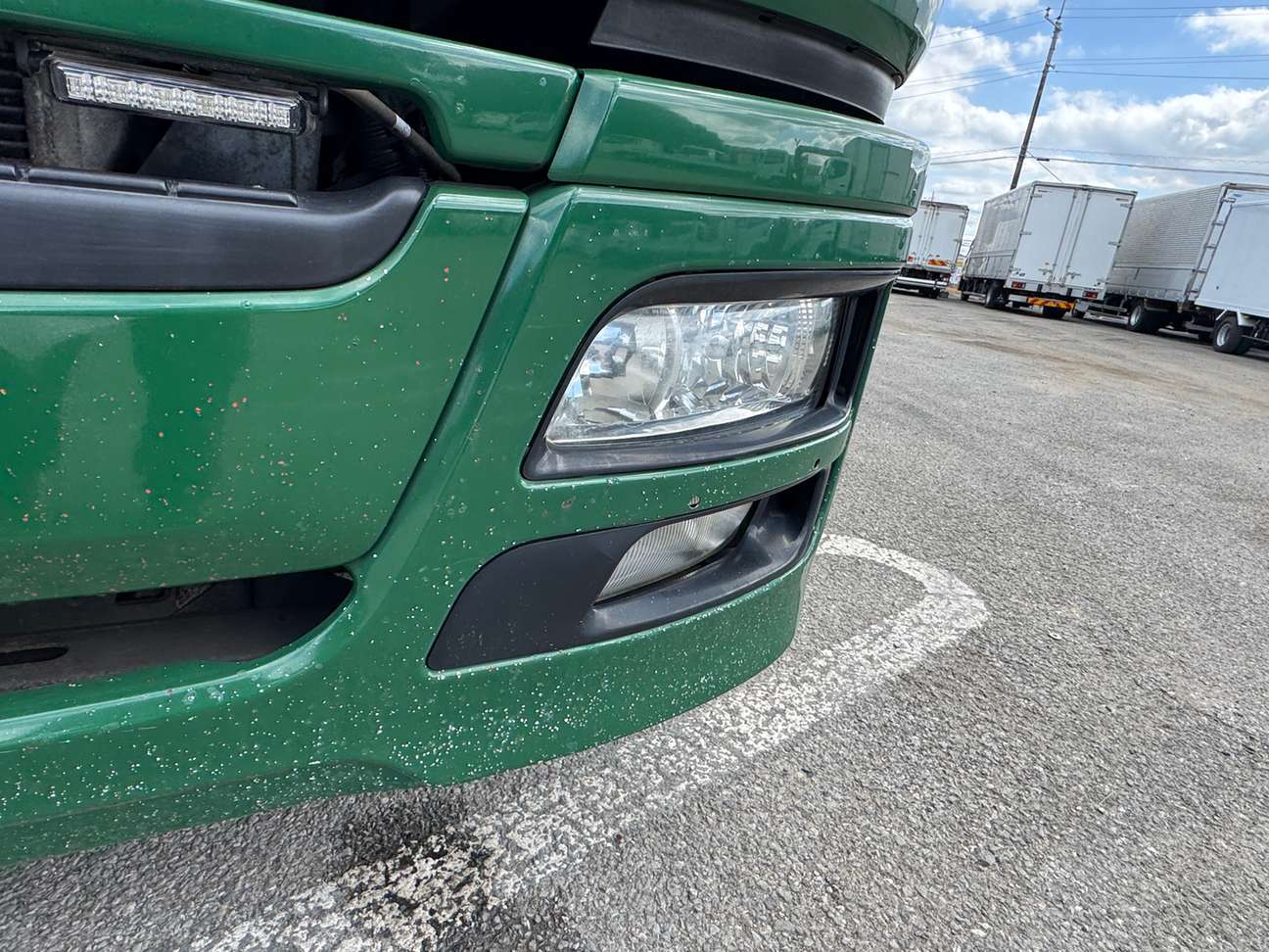 車輛写真