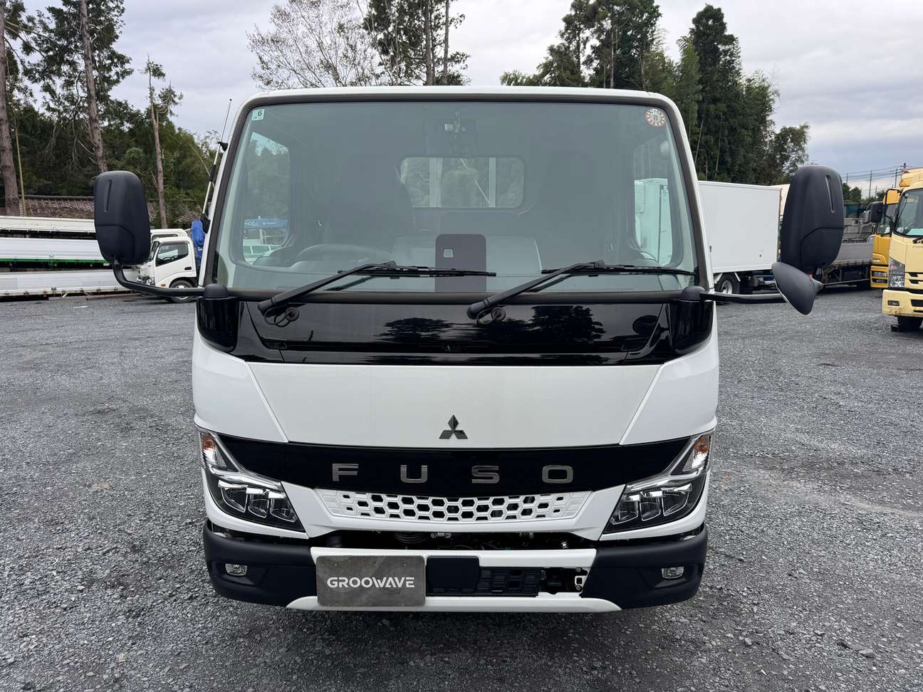 車輛写真
