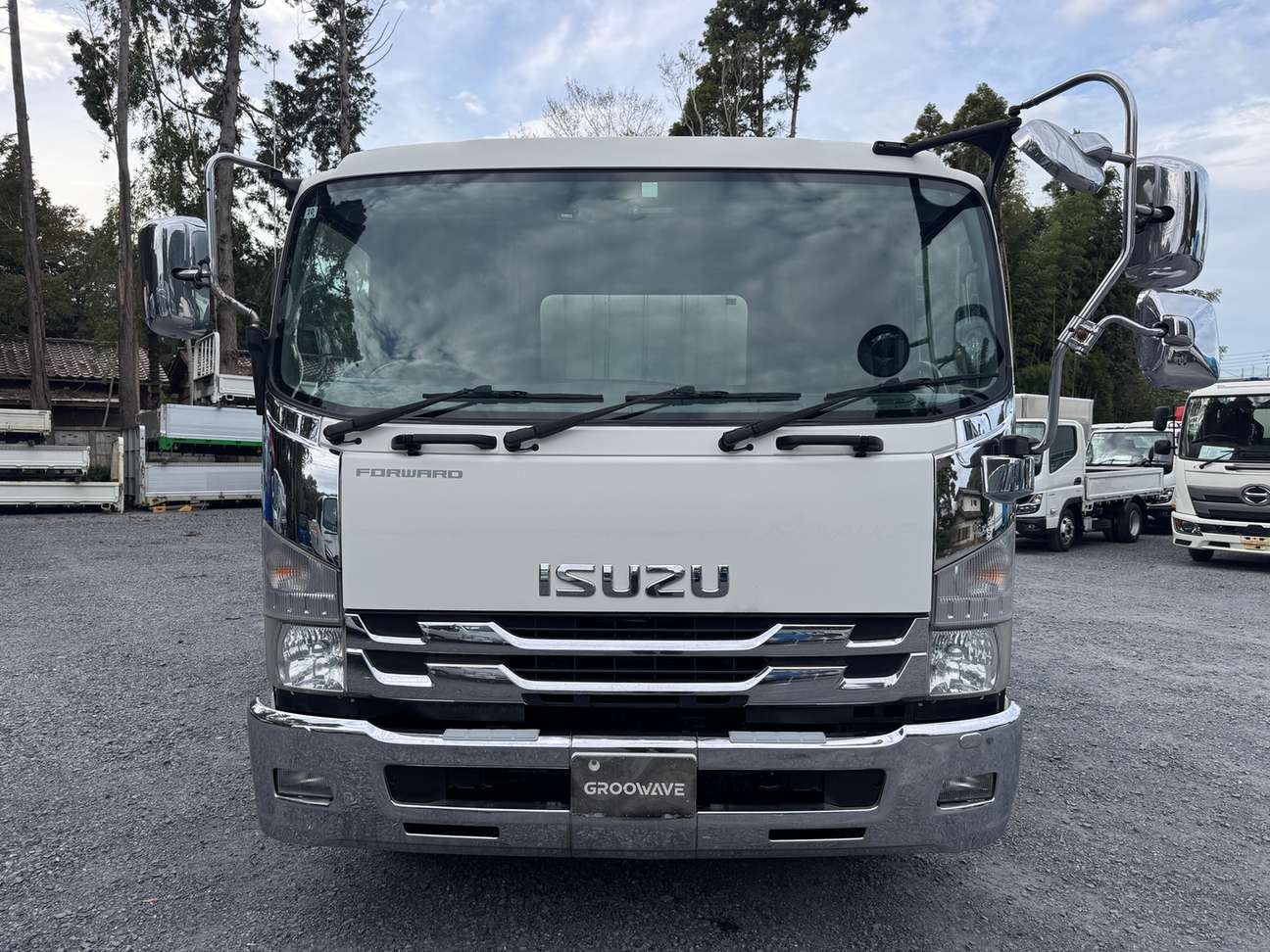 車輛写真