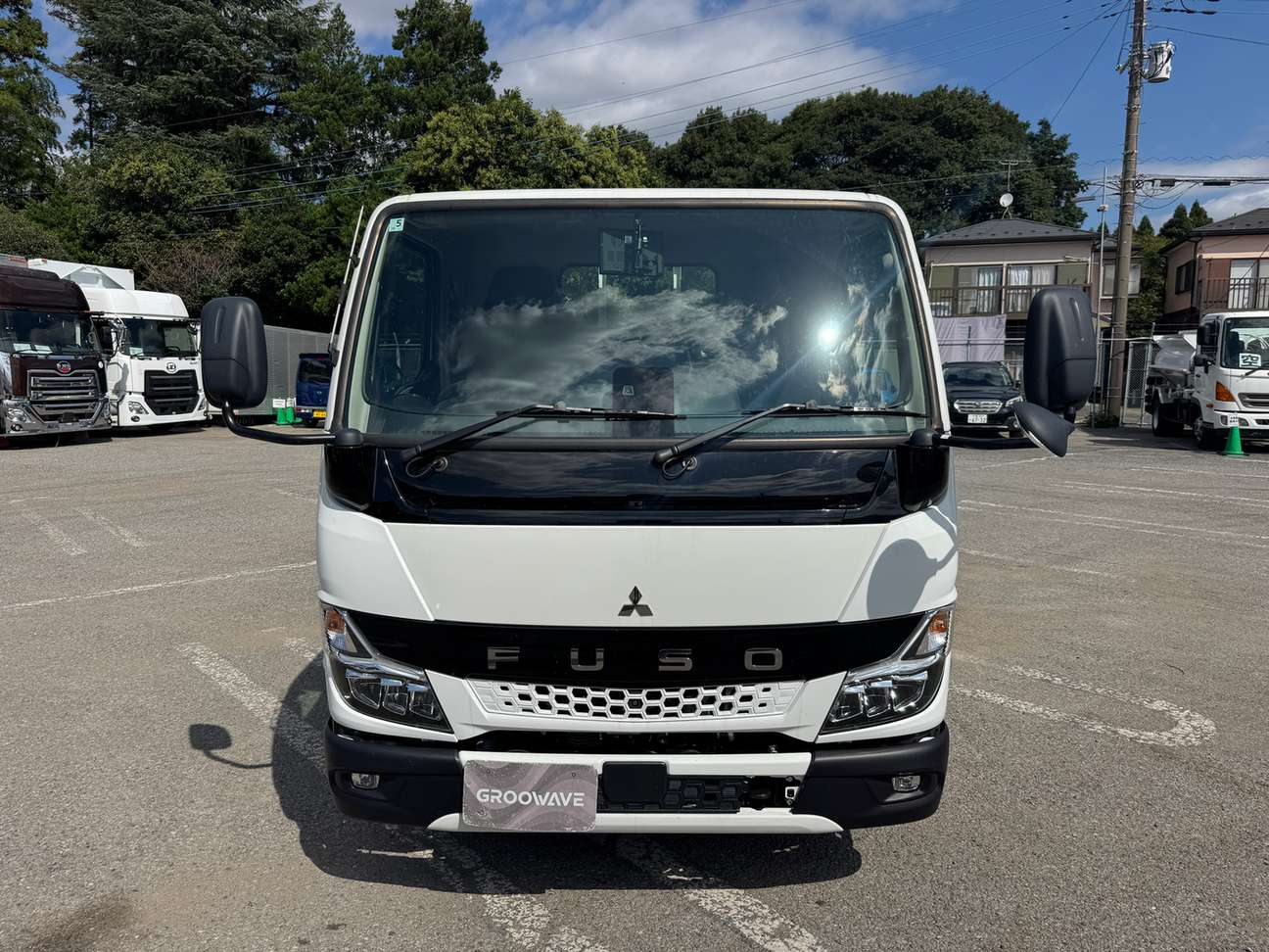 車輛写真