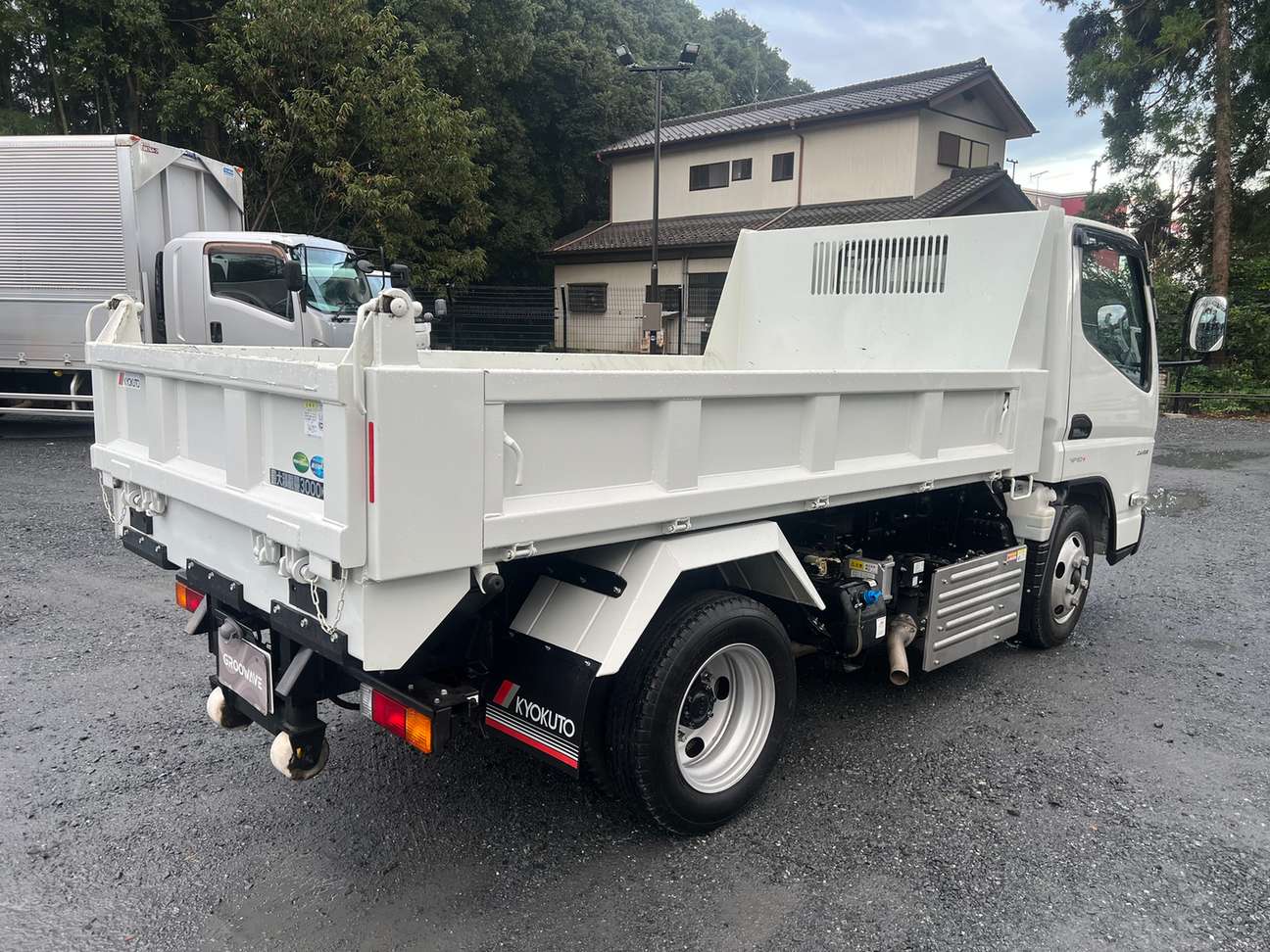 車輛写真