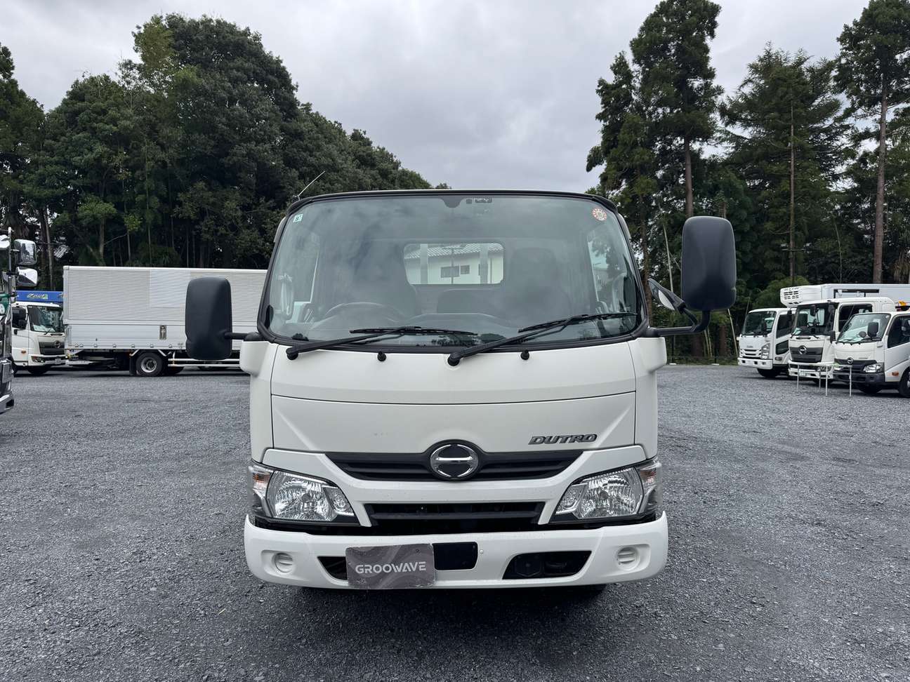車輛写真