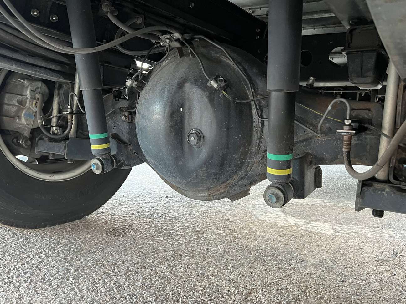 車輛写真