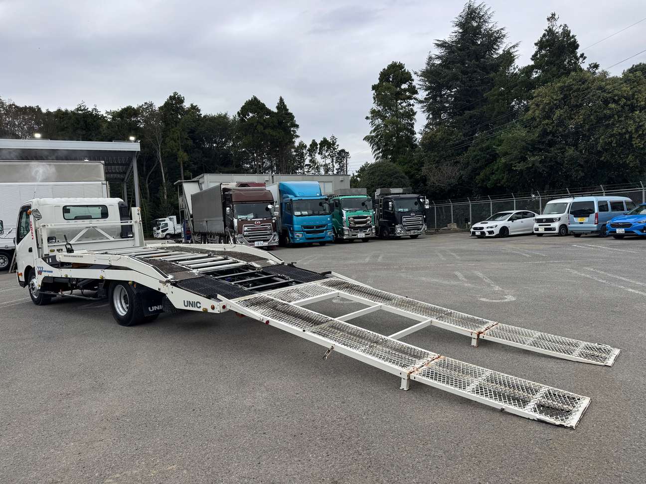 車輛写真